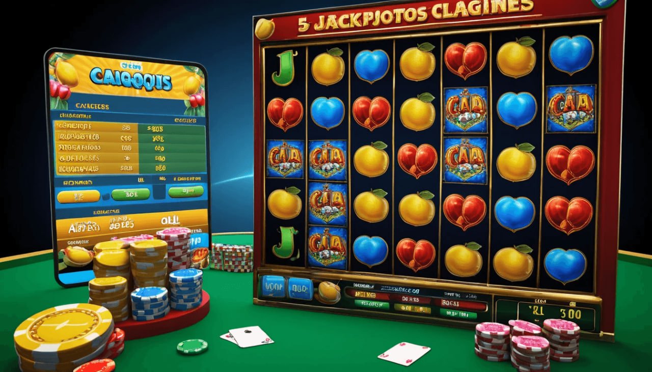 Permainan kasino langsung Tampilan permainan kasino langsung Aviator dan meja blackjack